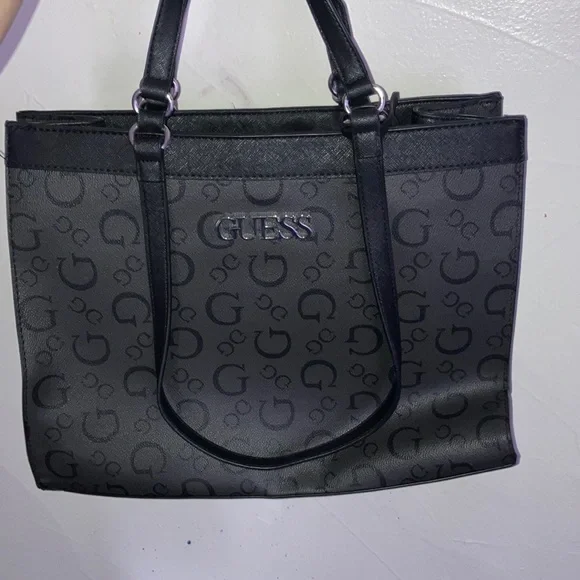 Large guess bag cheap